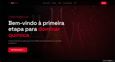 Entre as ações previstas no projeto estão a produção de novos conteúdos, o acompanhamento do acesso dos estudantes e o monitoramento do progresso nas trilhas de aprendizagem.