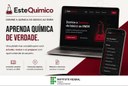 Projeto EsteQuímico cria plataforma digital gratuita para apoiar aprendizagem de Química no Ifal