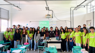 Projeto do Ifal Maceió fortalece preparação de estudantes da rede pública para ingresso no Ifal