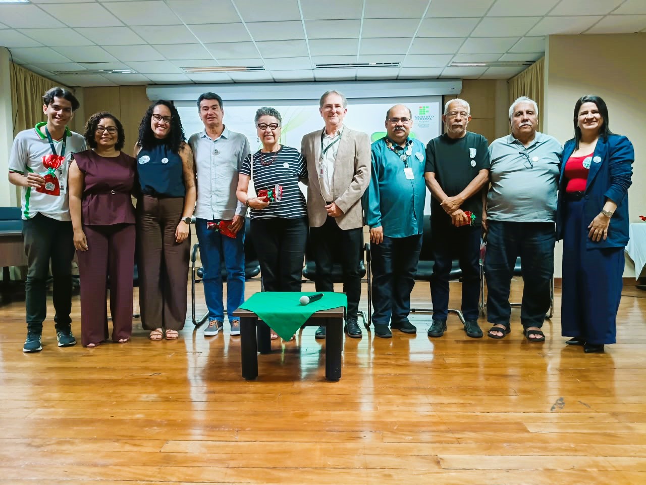 IFAL 117 ANOS