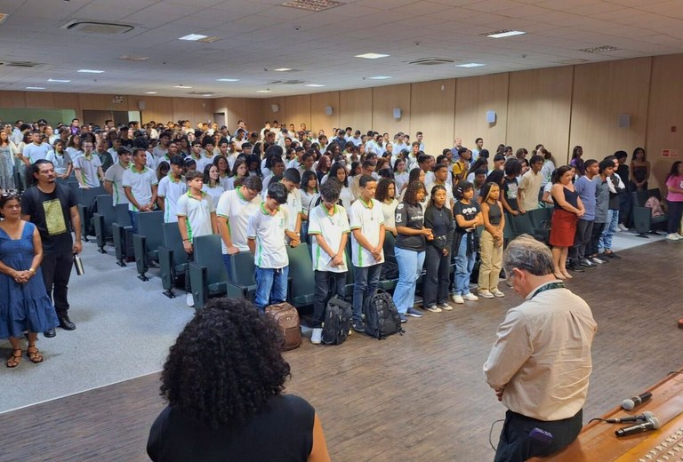 Ana Beatriz estava desaparecida desde 08 de abril