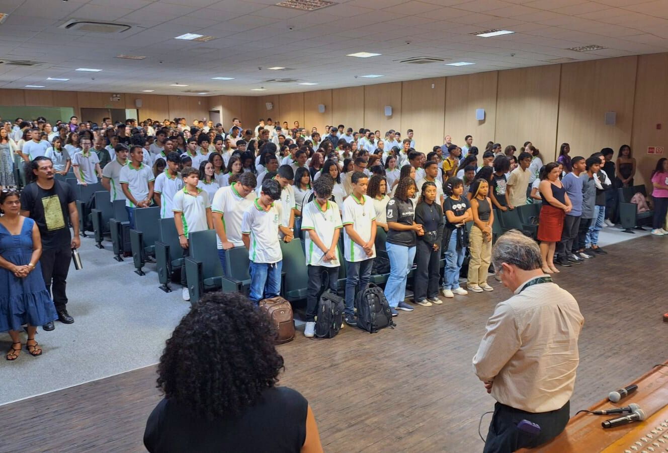 Ana Beatriz estava desaparecida desde 08 de abril