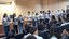 Estudantes do campus homenagearam a jovem