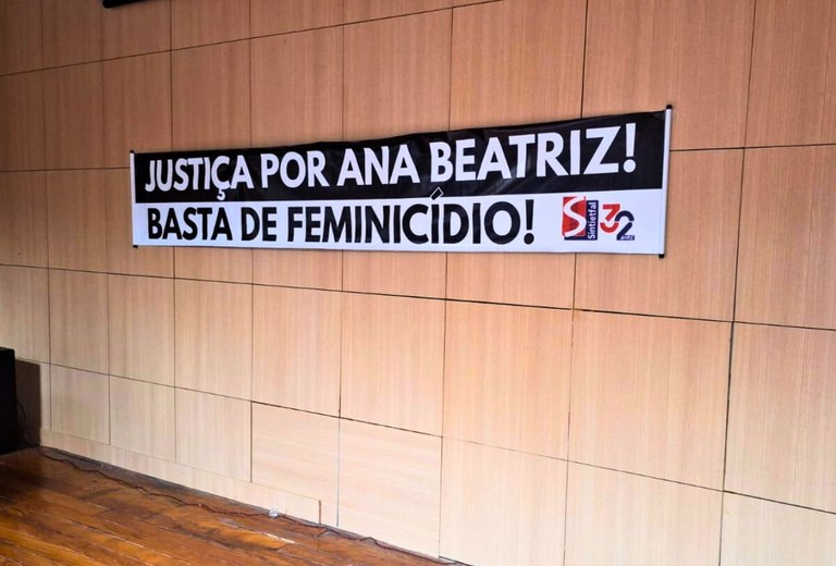 Ifal Maceió se mobiliza em ato de protesto e debate