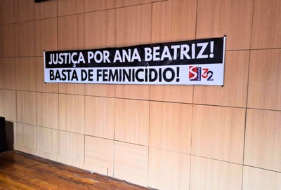 Ifal Maceió se mobiliza em ato de protesto e debate
