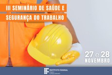 Evento acontece nos dias 27 e 28 de novembro no auditório Oscar Sátyro e é aberto a estudantes e ao público externo