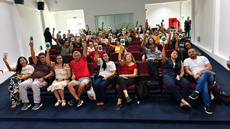 O próximo II FÓRUM das CIS  Região Nordeste será sediado por Alagoas.