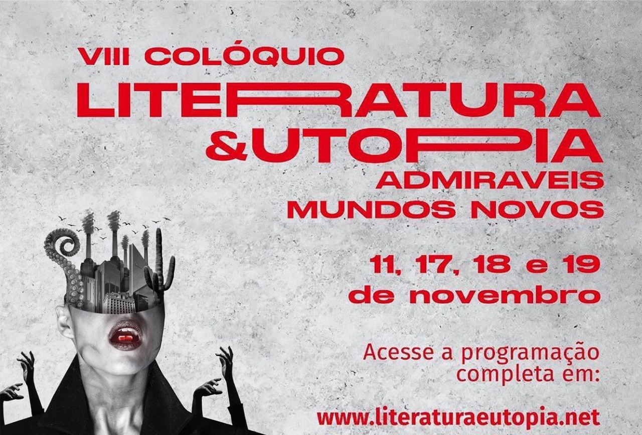 Coloquio estimula debates sobre obras fílmicas e literárias