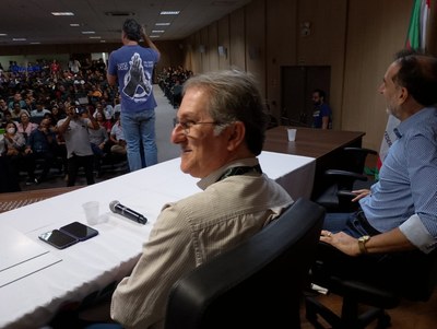 Ifal Maceió celebra entrega de laboratórios, subestação elétrica e bloco de infraestrutura e manutenção