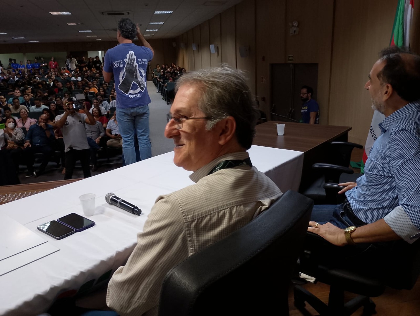 Ifal Maceió celebra entrega de laboratórios, subestação elétrica e bloco de infraestrutura e manutenção