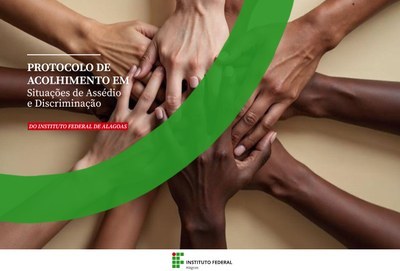 SGIRC divulga Protocolo de Acolhimento em situações de assédio e de discriminação