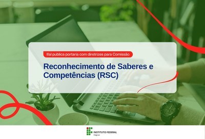 Comissão será formada por representantes dos 16 campi e da Reitoria; sistema já está adaptado para receber os pedidos