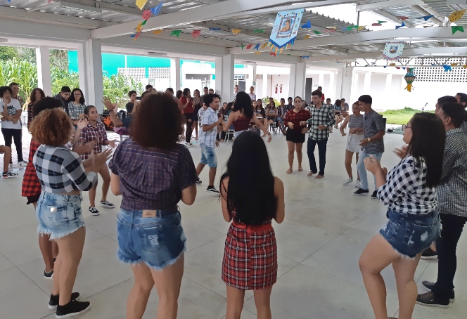 São João no Campus Maragogi, em 2019.jpg