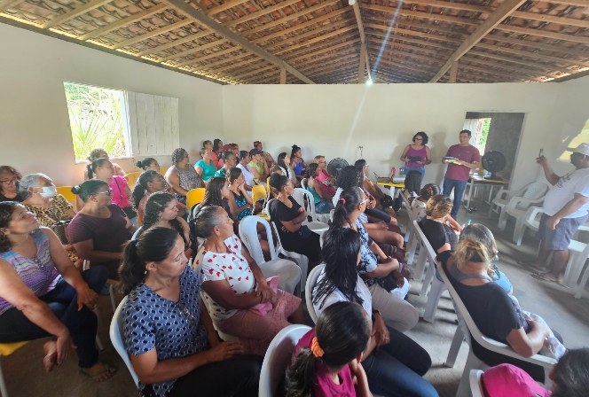 Abertura da solenidade do programa Mulheres Mil em São Luís do Quitunde.jpg