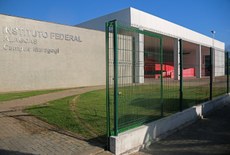 Atividades serão desenvolvidas no próprio Campus