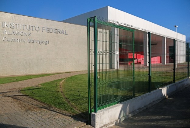 Campus Maragogi convoca 12 candidatos na terceira chamada