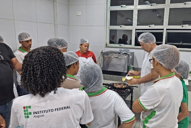 Cozinha do curso de Restaurante e bar.jpg