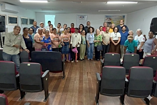 Ifal entra na coordenação do Fórum de Economia Solidária de AL