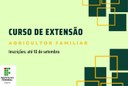 Curso de extensão em Agricultor Familiar
