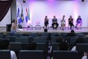 Hosptur, em 2022, contou com a presença de empresários do turismo de Maragogi