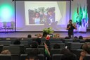 Em 2023, curso de Agroecologia promoveu palestra sobre empreendedorismo