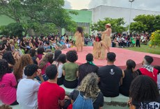 Grupo Caetés é composto por alunos do Ifal