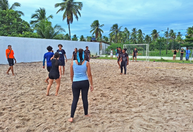 Partida de queimado nos jogos 2025 de Maragogi.jpg