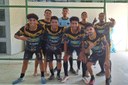 Egressos participaram do torneio 2024 do Ifal Maragogi