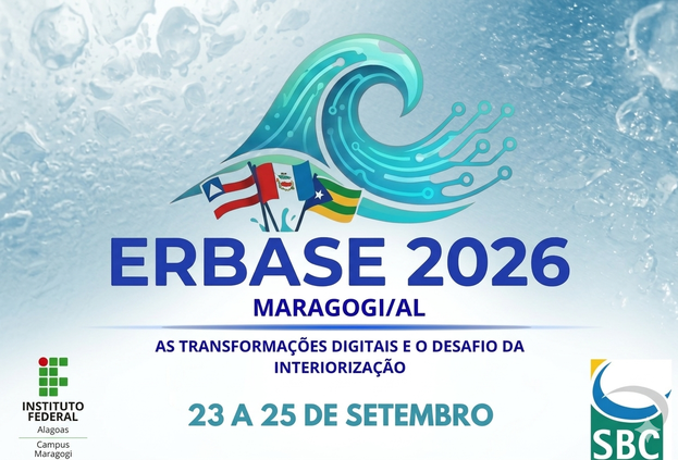 Encontro Regional de Computação já tem mais de 400 inscritos