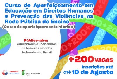 Inscrições para profissionais de todo o Brasil.jpeg