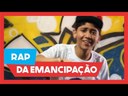 Rap da Emancipação - Alagoas 200 anos