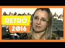 Retrospectiva 2016 - Campus Marechal Deodoro na TV