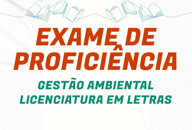 Exame de Proficiência