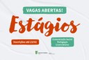 Estágio 2025