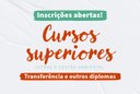 Cursos superiores