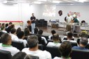 Afroday teve aula de gastronomia com Chef Mariana Rodrigues