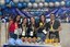 Equipe TechNord conquistou 1º lugar na competição de robótica
