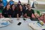 Equipe TechNord conquistou 1º lugar na competição de robótica