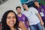 Estudantes de Marechal no Campus Maragogi