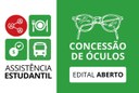 Campus Marechal Deodoro abre inscrições para concessão de óculos corretivos aos estudantes