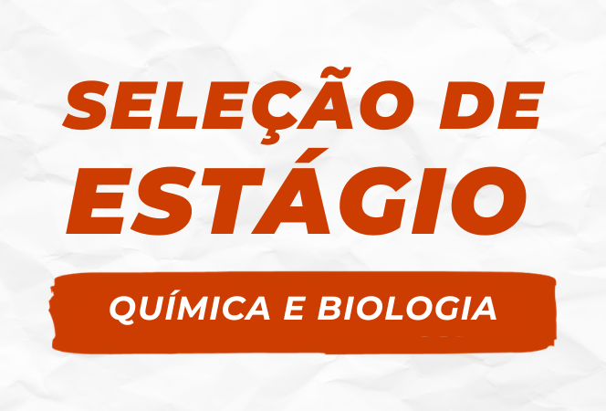 Seleção de estágio