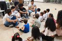 Campus Marechal Deodoro comemora um ano do Ifalzinho