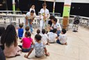 Campus Marechal Deodoro comemora um ano do Ifalzinho