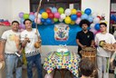 Campus Marechal Deodoro comemora um ano do Ifalzinho