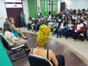 Campanha conta com apoio da Secretaria da Mulher de Alagoas