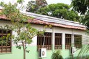 Energia Solar foi inaugurada no dia 14 de outubro de 2024