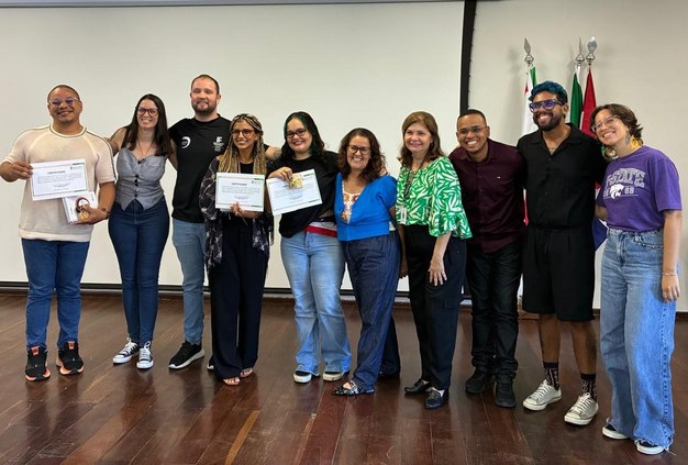 Campus Marechal Deodoro inicia programação docente com Encontro Pedagógico
