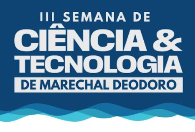 Evento acontece nos dias 21, 23 e 24 de outubro