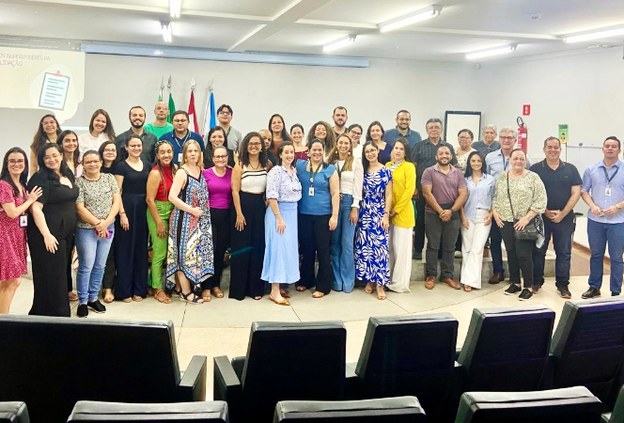 Campus Marechal Deodoro recebe curso de prevenção ao suicídio