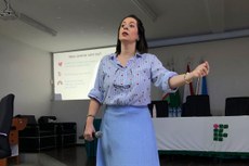 Psicóloga Vilma Victal: capacitação da comunidade como foco de resiliência